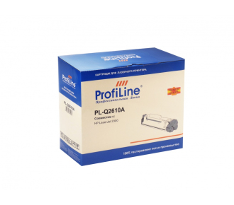 ProfiLine PL_Q2610A