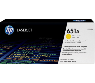 HP CE342A