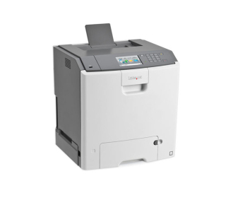 Lexmark C748