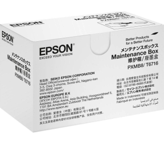 Epson C13T671600