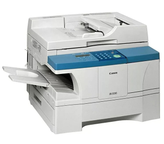 Canon imageRUNNER 1530