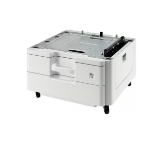 Kyocera PF-470 Лоток подачи (500 л., A3, A4,A5, B5, Letter, Legal, Custom, 60–163 г/м2) FS-6025MFP(B)/6030MFP/C8020MFP/C8025MFP 1203NP3NL0
