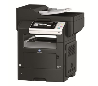 Konica Minolta bizhub 4750