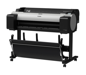 Плоттер Canon imagePROGRAF iPF TM-300 (36, A0) (3058C003)
