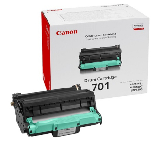 Драм-картридж CANON 701 к LBP 5200 оригинал