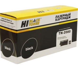 Hi-Black HB-TN-2080 984002208