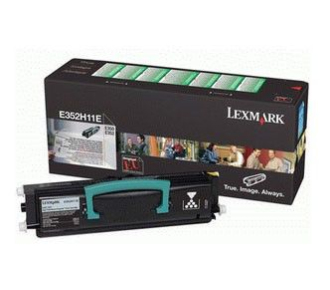 Lexmark E352H11Е