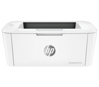 HP LaserJet Pro M16