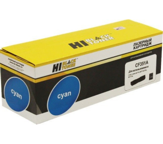 Hi-Black HB-CF351A 9990101001