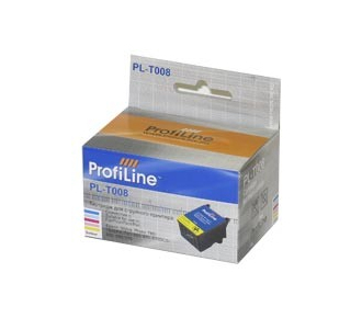 ProfiLine PL_T08401_C/Y/M