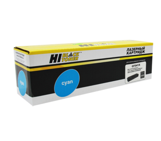 Hi-Black HB-CF541X 98927821