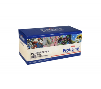 ProfiLine PL_106R02763_BK