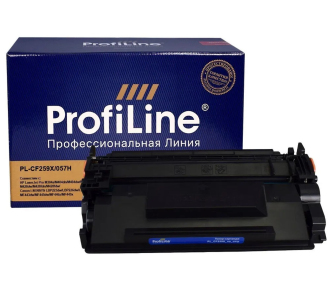 ProfiLine PL_CF259X_EMU