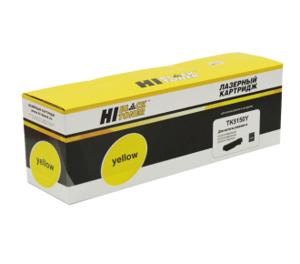 Hi-Black HB-TK-5150Y 98960700217
