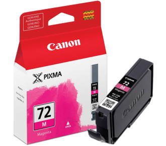 Картридж/ PGI-72 M EUR/OCN