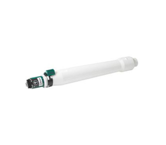 Тонер-картридж Ricoh Aficio MP C4501/C5501 черный, type MPC5501E (туба, 520 гр.) Katun