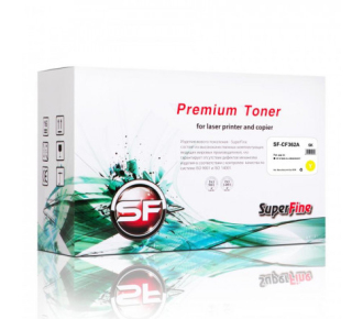 SuperFine SF-CF362A/040