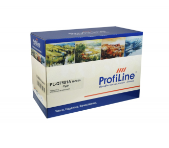 ProfiLine PL_Q7581A_C