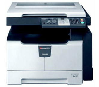 Toshiba e-STUDIO 163