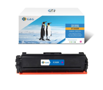 GG toner-cartrige for Canon imageCLASS MF735Cdw/MF733Cdw/LBP654Cdw/MF731Cdw/Canon i-Sensys LBP653Cdw/LBP654Cx/MF732Cdw/MF734Cdw/ MF735Cx magenta with chip 5000 pages 046HM