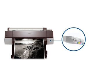 Epson Stylus Pro 9890