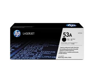 HP Q7553A