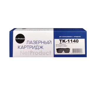 NetProduct TK-1140