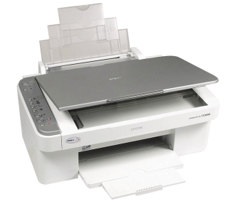 Epson Stylus CX3600