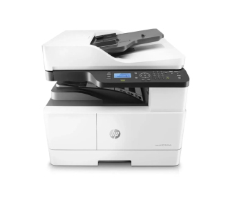 HP LaserJet M443nda MFP A3 (8AF72A#B19)