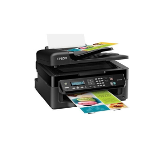 Epson WF-2520