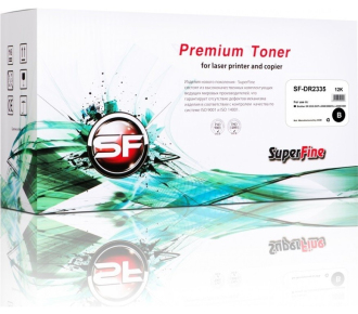 SuperFine SF-DR2335
