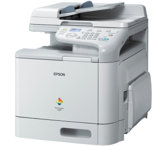 Epson AcuLaser CX37
