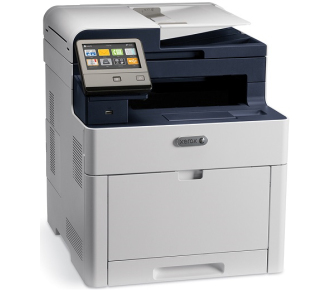 МФУ Xerox WC 6515DNI