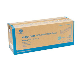 Konica Minolta Fusing Unit (ACETPP4600)