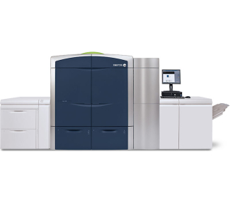 Xerox Color 800