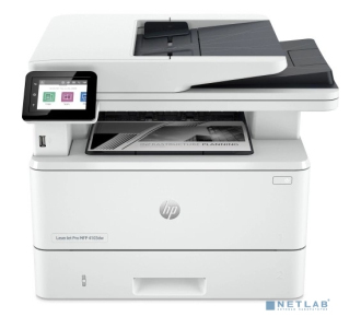 HP LaserJet Pro M4103dw