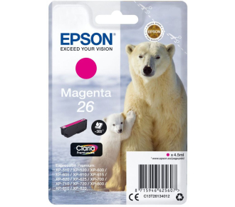 Epson C13T26134012