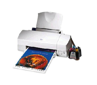 Epson Stylus Color 1160