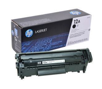 HP Q2612A