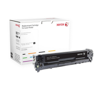 Картридж Xerox for HP Color LJ CP1525N/CP1525NW/CM1415FN/CM1415FNW (2K стр.), черный