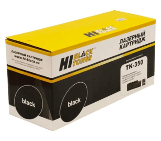 Hi-Black HB-TK-350 4010915801