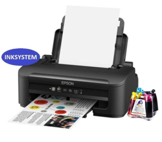 Epson WF-2010