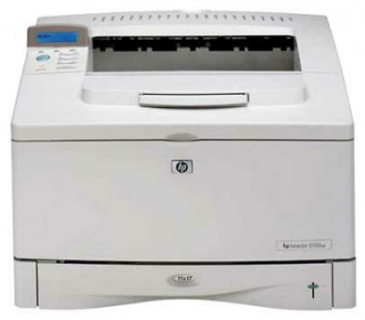 HP LaserJet 5100