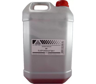 Тонер для картриджей Universal Black CB540A/CE310A/CE320A/CC530A/CF350/CE410A/X/CF380A (кан. 1кг) AQC-США фас.Россия