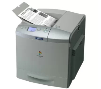 Epson AcuLaser C2600
