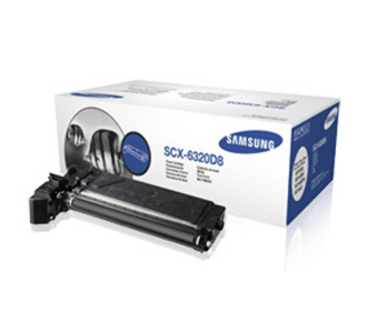Samsung SCX-6320D8