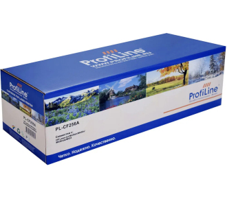 ProfiLine PL_CF256A