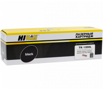 Hi-Black HB-TK-1200L 9392730
