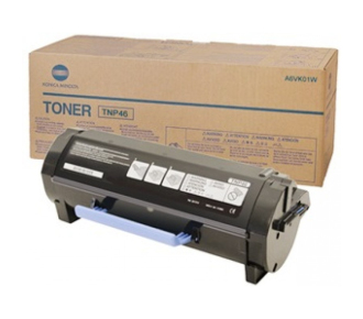 Konica Minolta TNP-46