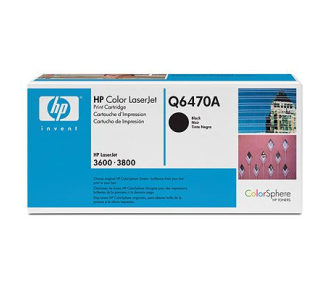 HP Q6470A